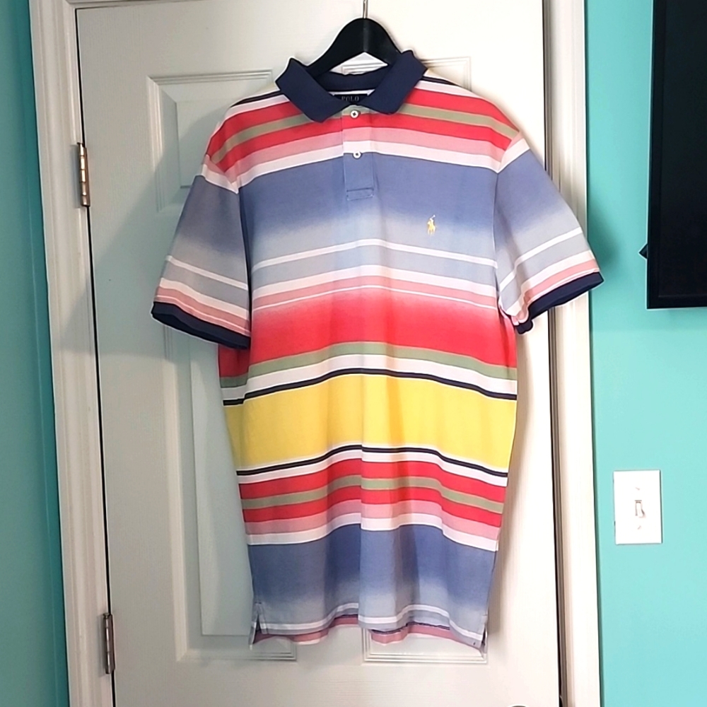 ralph lauren polo shirt